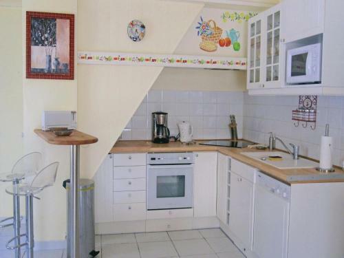 Holiday Home Beurlay Rue Rene Caille