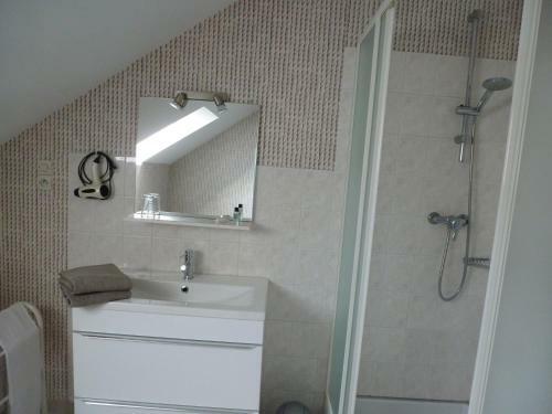 Apartamento Studio Ferme De Bonavis