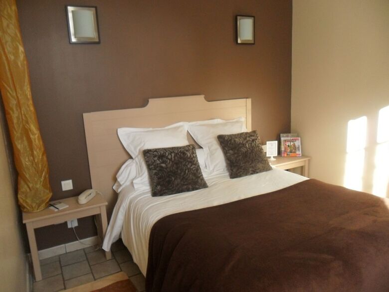 Hotel La Buissonniere