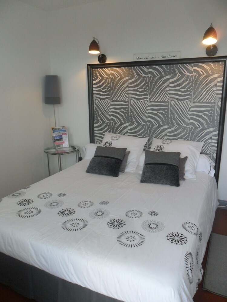 Hotel La Buissonniere