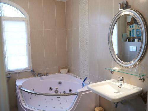 Bed & Breakfast Chateau De La Moriniere