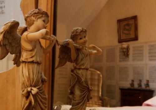 Bed & Breakfast Chateau De La Moriniere