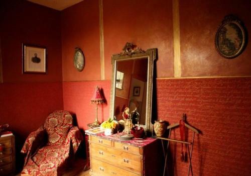 Bed & Breakfast Chateau De La Moriniere