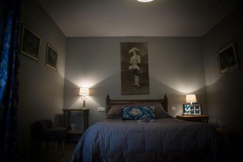 Bed & Breakfast Chateau De La Moriniere