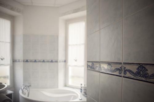 Bed & Breakfast Chateau De La Moriniere