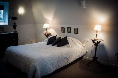 Bed & Breakfast Chateau De La Moriniere