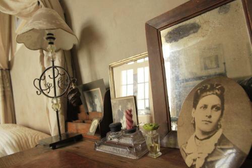 Bed & Breakfast Chateau De La Moriniere