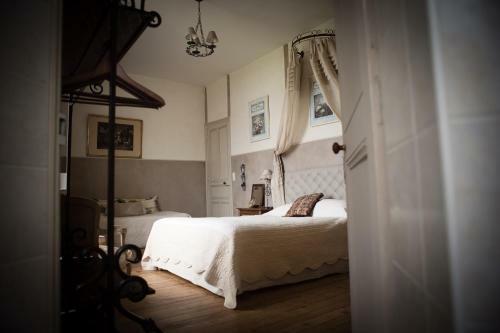 Bed & Breakfast Chateau De La Moriniere
