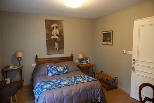 Bed & Breakfast Chateau De La Moriniere