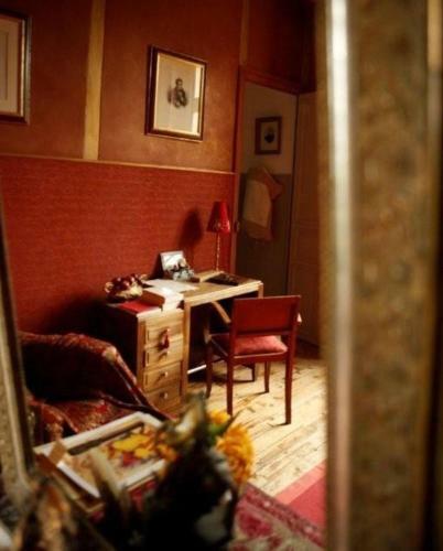 Bed & Breakfast Chateau De La Moriniere