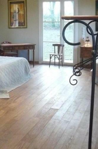 Bed & Breakfast Chateau De La Moriniere