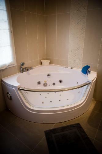 Bed & Breakfast Chateau De La Moriniere