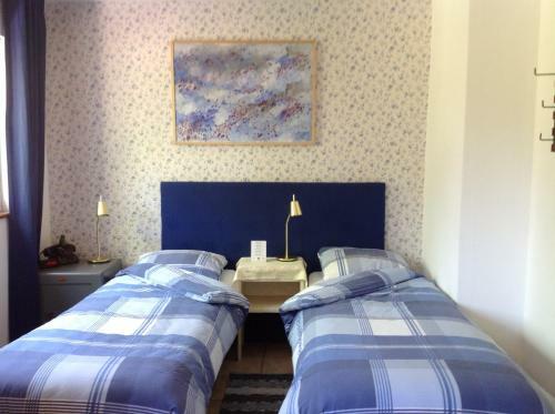 B&B Aire Les Biefs