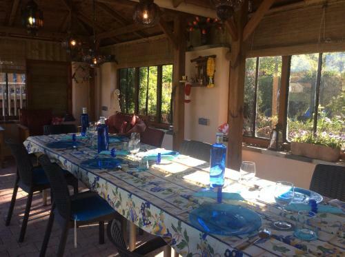 B&B Aire Les Biefs