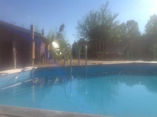 B&B Aire Les Biefs