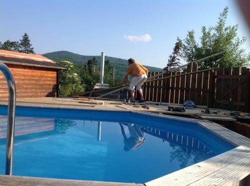 B&B Aire Les Biefs