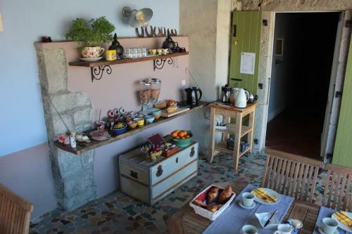Hostal Mas Des Ayres