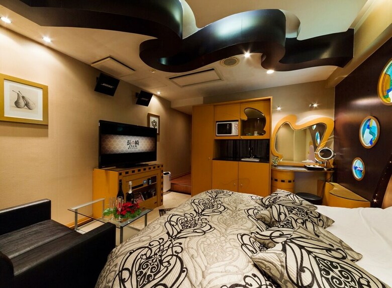 Hotel Restay Nagasaki Club - Adults Only