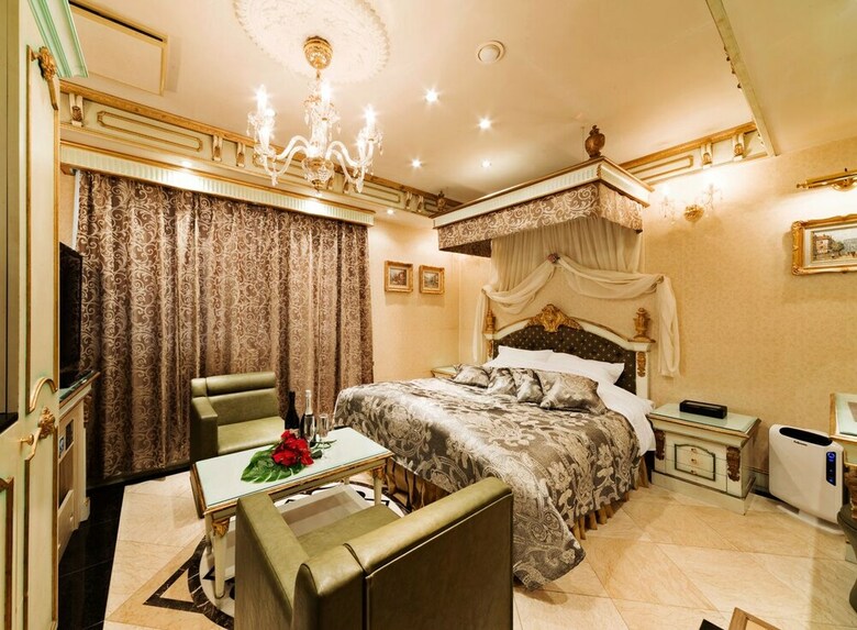 Hotel Restay Nagasaki Club - Adults Only