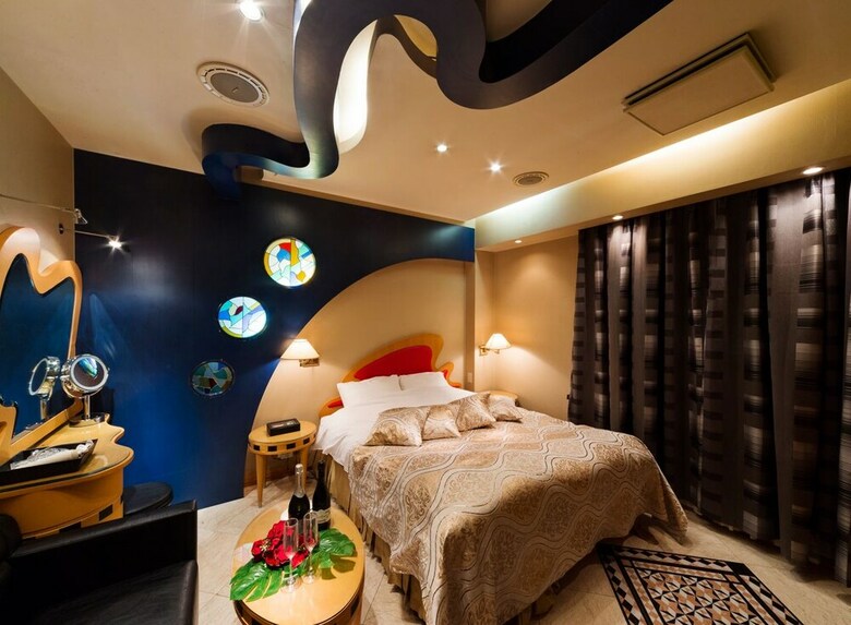 Hotel Restay Nagasaki Club - Adults Only