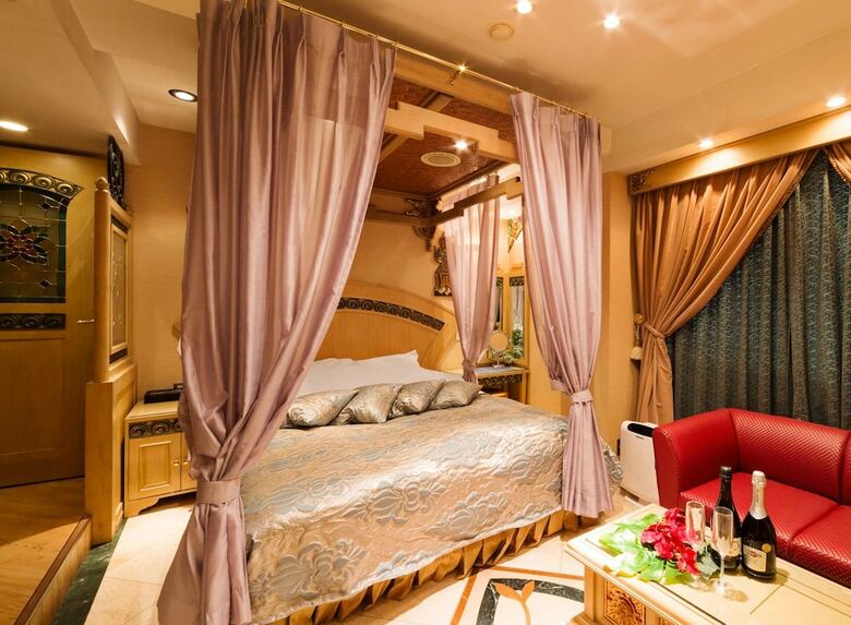 Hotel Restay Nagasaki Club - Adults Only