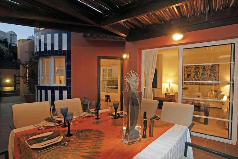 Villa San Agustin 10 - Holiday Rental