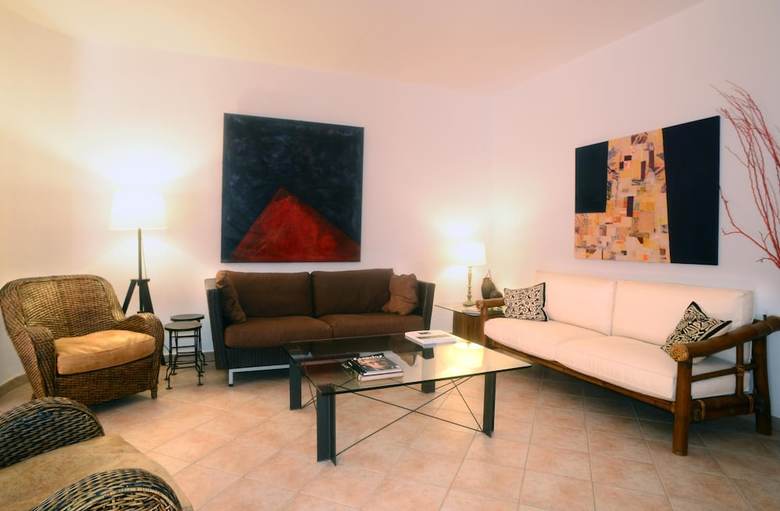 Villa San Agustin 10 - Holiday Rental