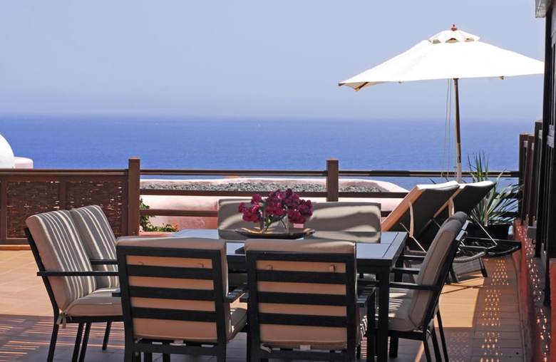Villa San Agustin 10 - Holiday Rental
