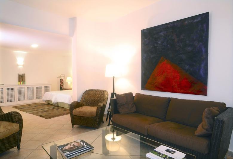 Villa San Agustin 10 - Holiday Rental