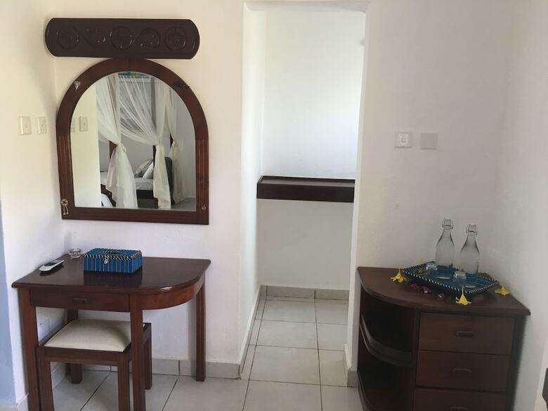 Hotel The Coconut Beach Boutique Lodge & Spa