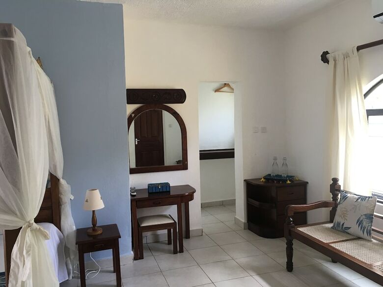 Hotel The Coconut Beach Boutique Lodge & Spa