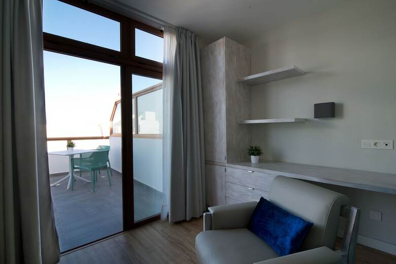 Hotel Idafe