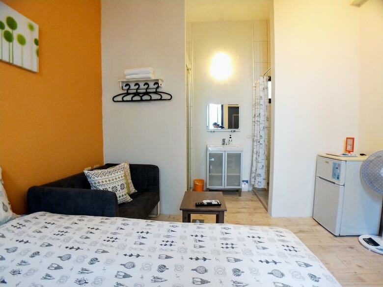 Bed & Breakfast Beach Walk Homestay