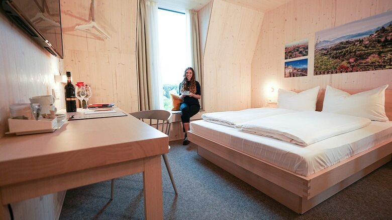 Hotel Bergamo