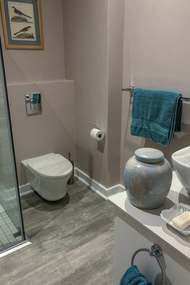 Apartamentos Le Bourgette