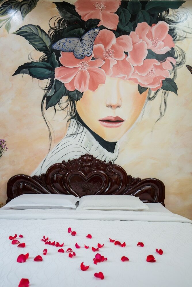 Phuong Linh Hotel