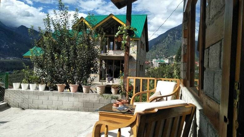 Hotel Lagom Stay