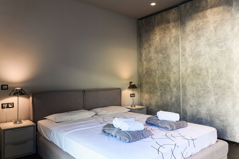Villa Selenia Gold