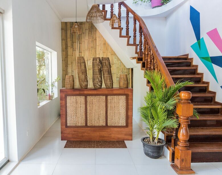 Hotel Be Happy Guesthouse Siem Reap