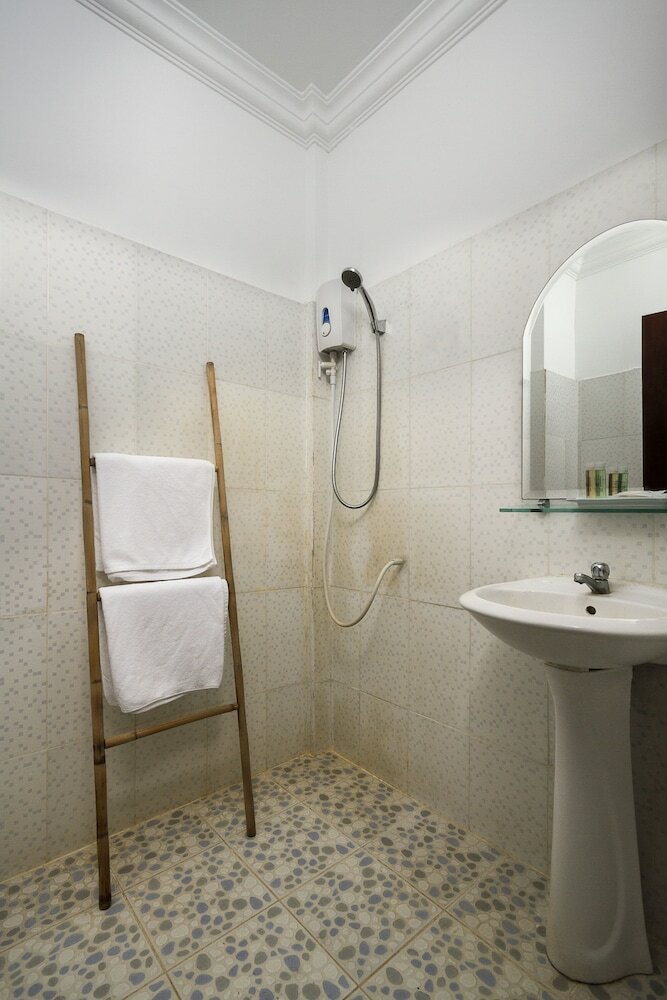Hotel Be Happy Guesthouse Siem Reap