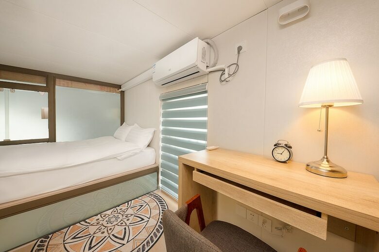 Aparthotel Kaicheng Apartment Hotel Shenzhen University