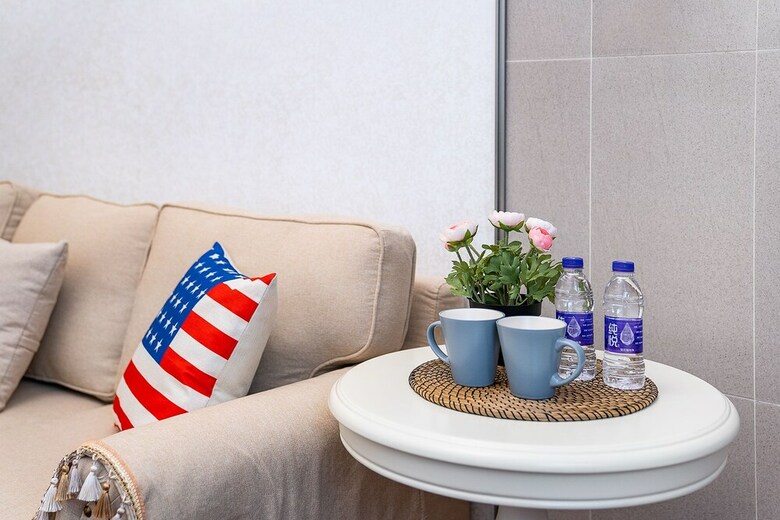 Aparthotel Kaicheng Apartment Hotel Shenzhen University
