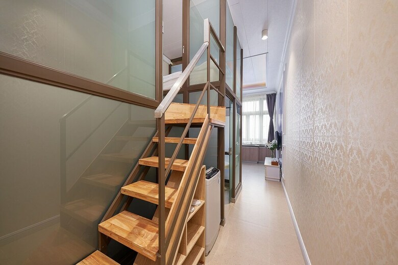 Aparthotel Kaicheng Apartment Hotel Shenzhen University