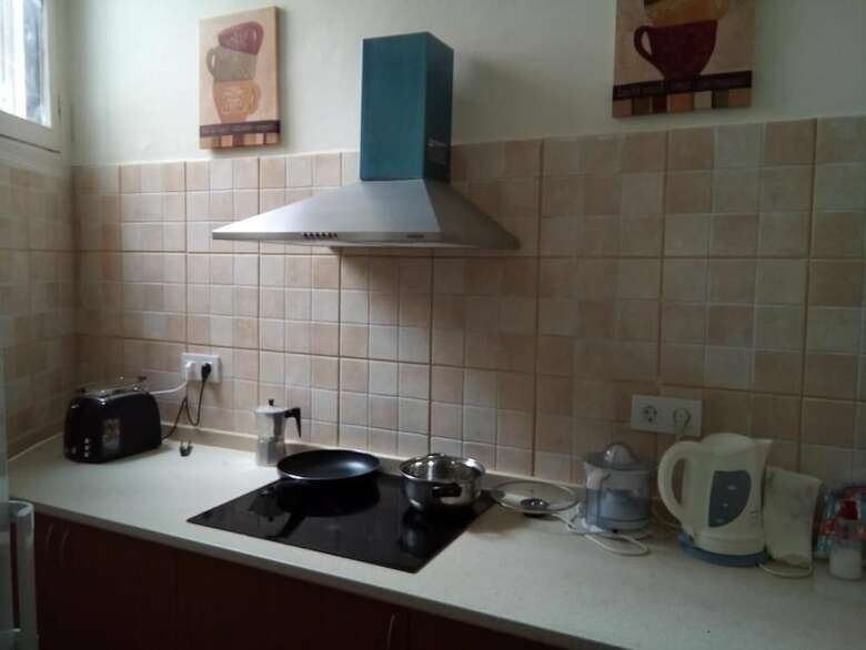 Hotel Casa Senator Olivares Guest House