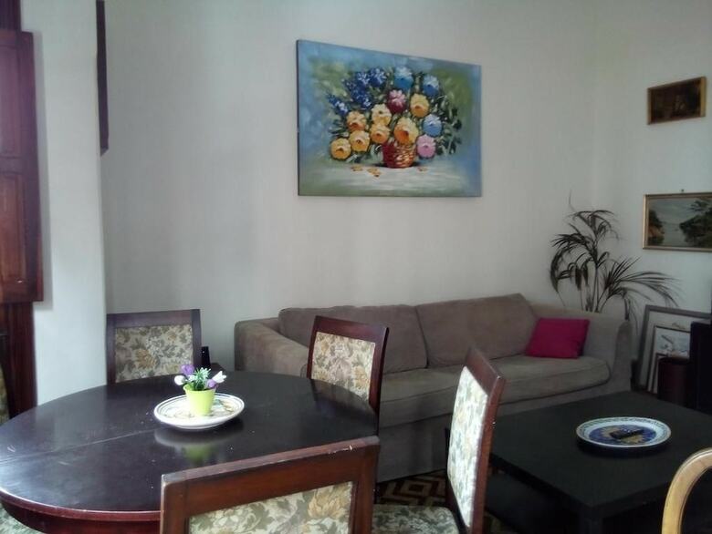 Hotel Casa Senator Olivares Guest House