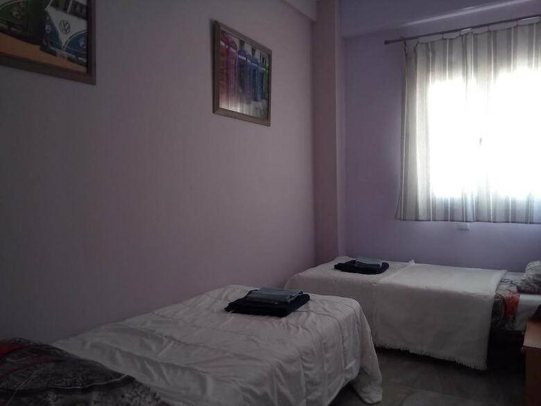 Hotel Casa Senator Olivares Guest House