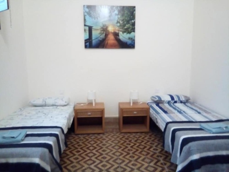 Hotel Casa Senator Olivares Guest House