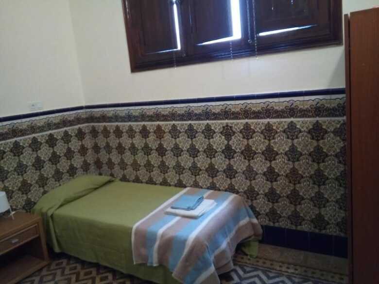 Hotel Casa Senator Olivares Guest House