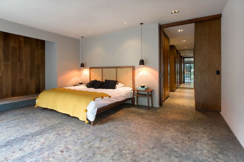 Bed & Breakfast Casa 9