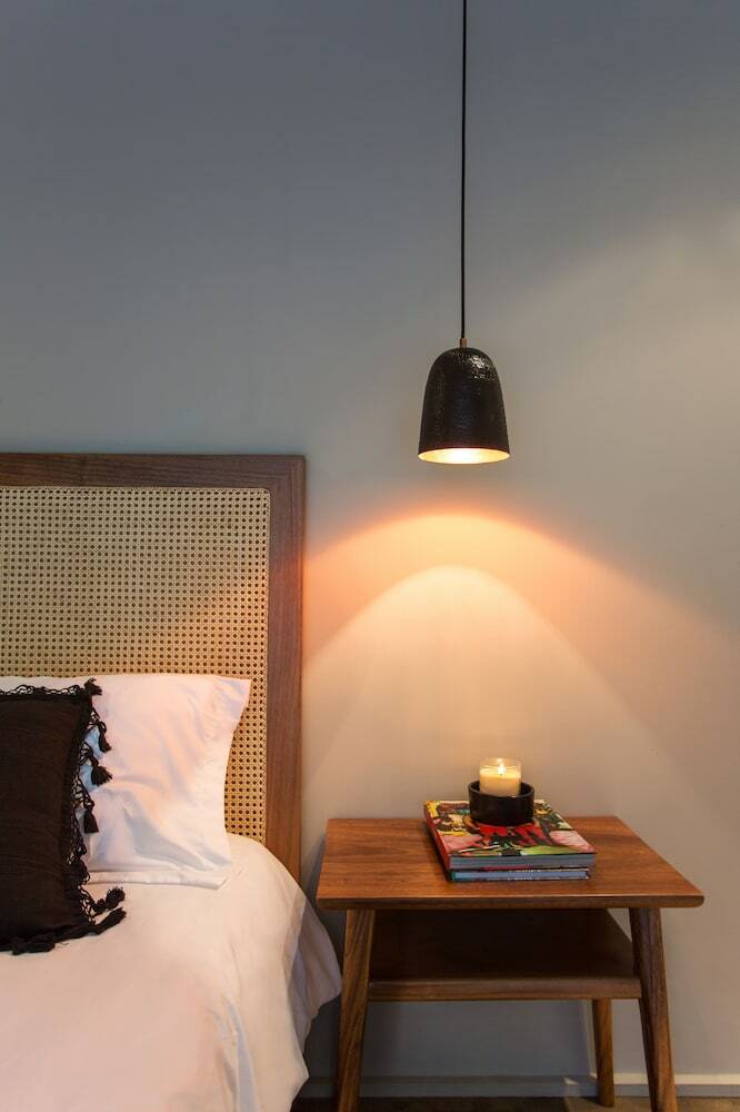 Bed & Breakfast Casa 9